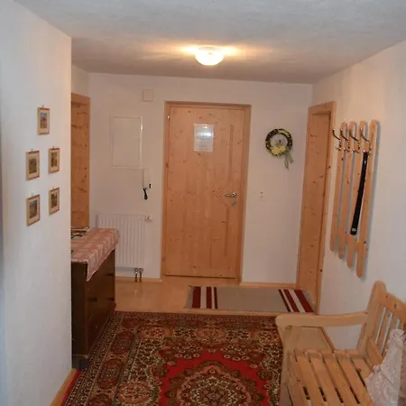 Ferienwohnung Gapp Elbigenalp Exterior photo