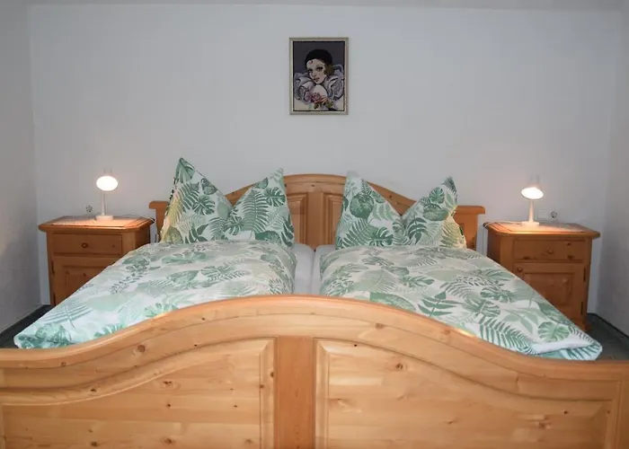 Ferienwohnung Gapp