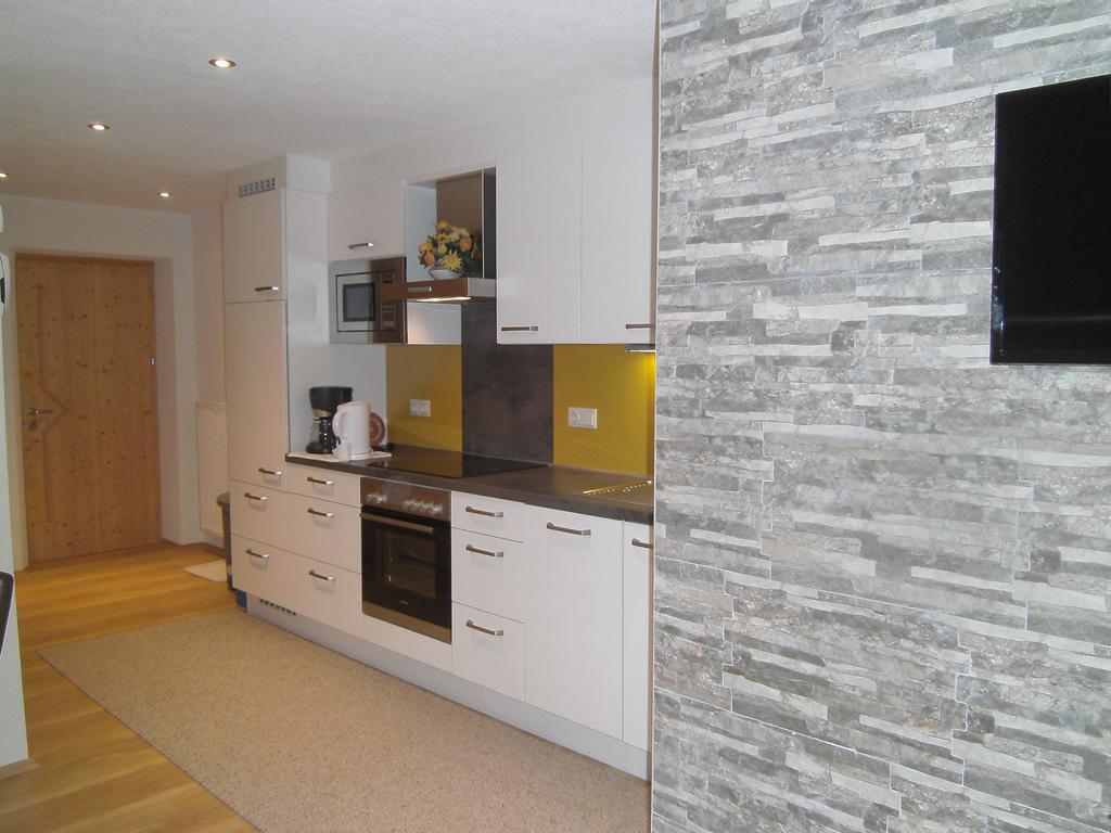 Gapp Apartment