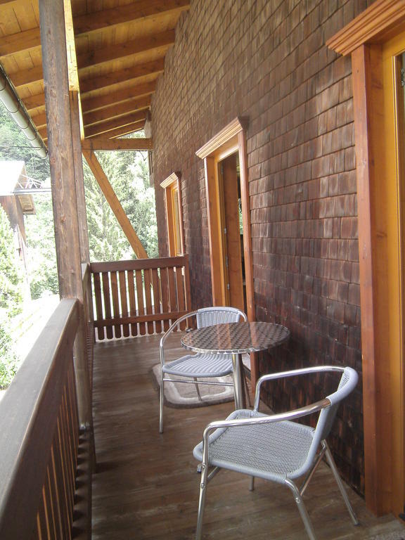 Apartment Gapp
