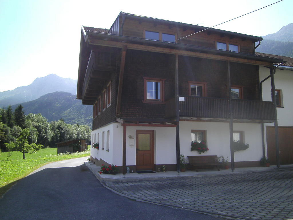 Gapp Elbigenalp
