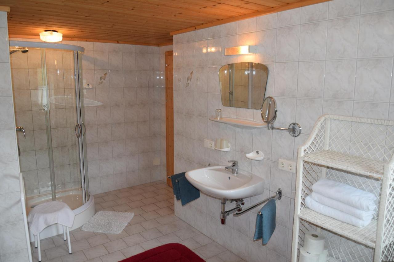 Gapp Apartment Elbigenalp