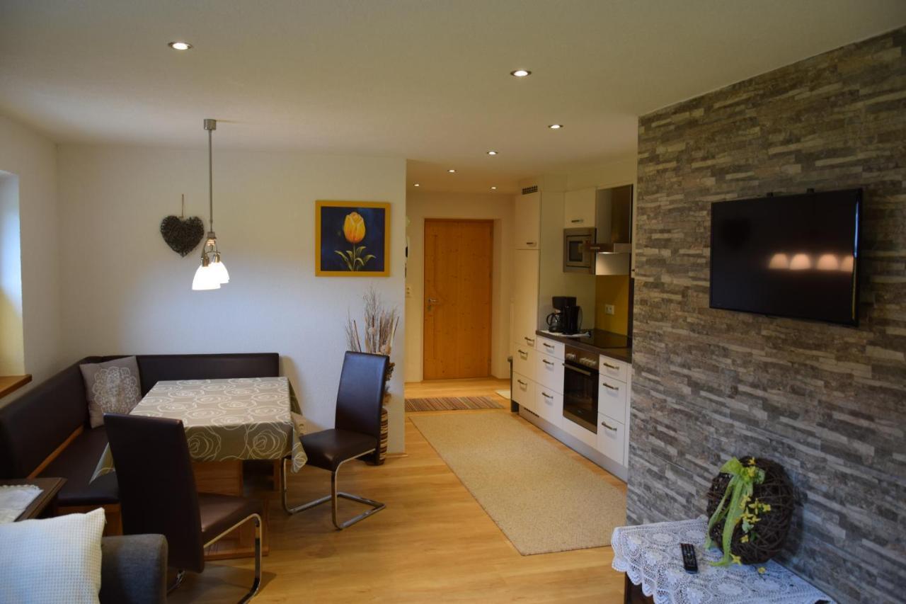 Apartment Gapp