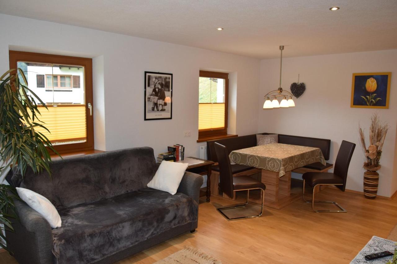 Gapp Apartment