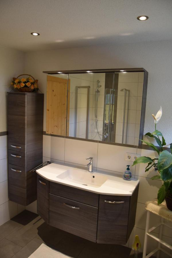Gapp Apartment *