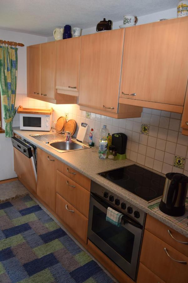 Apartment Gapp Elbigenalp