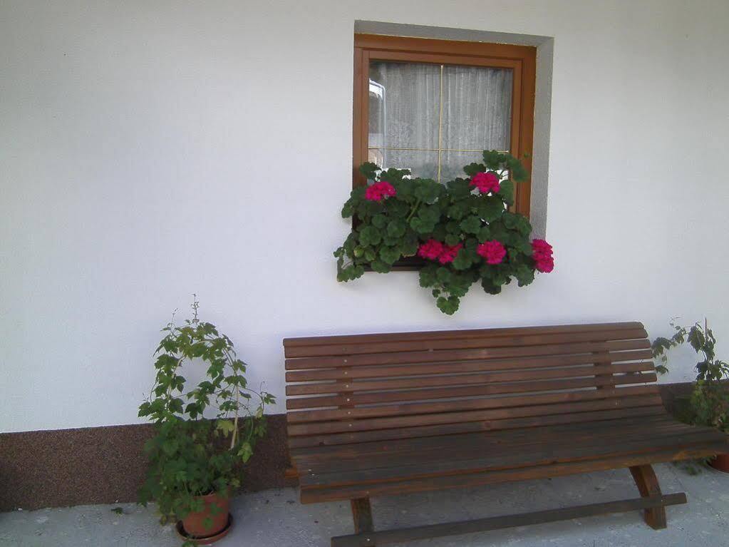 Gapp Apartment *
