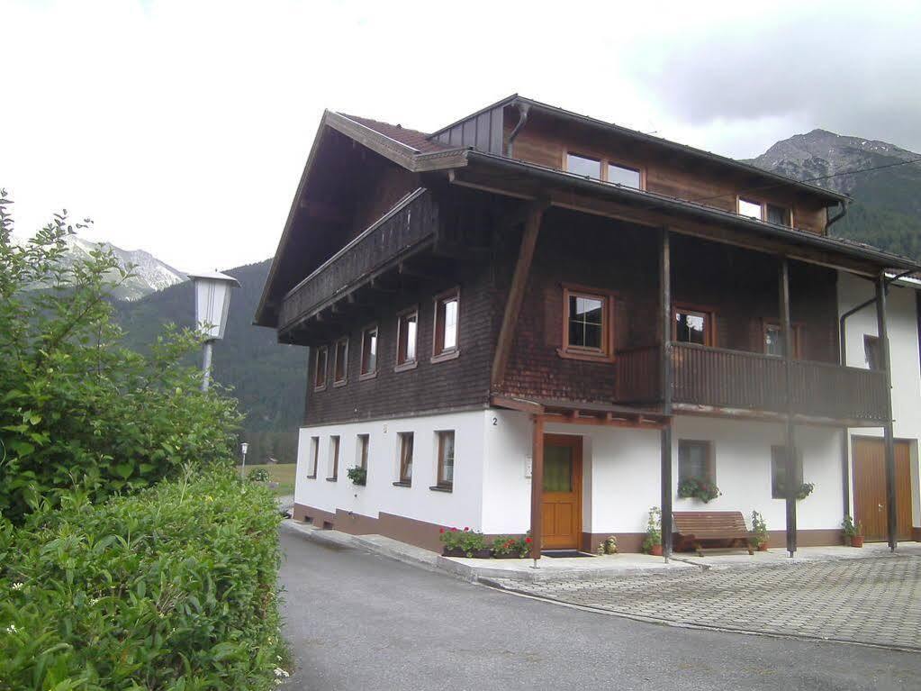Gapp Elbigenalp