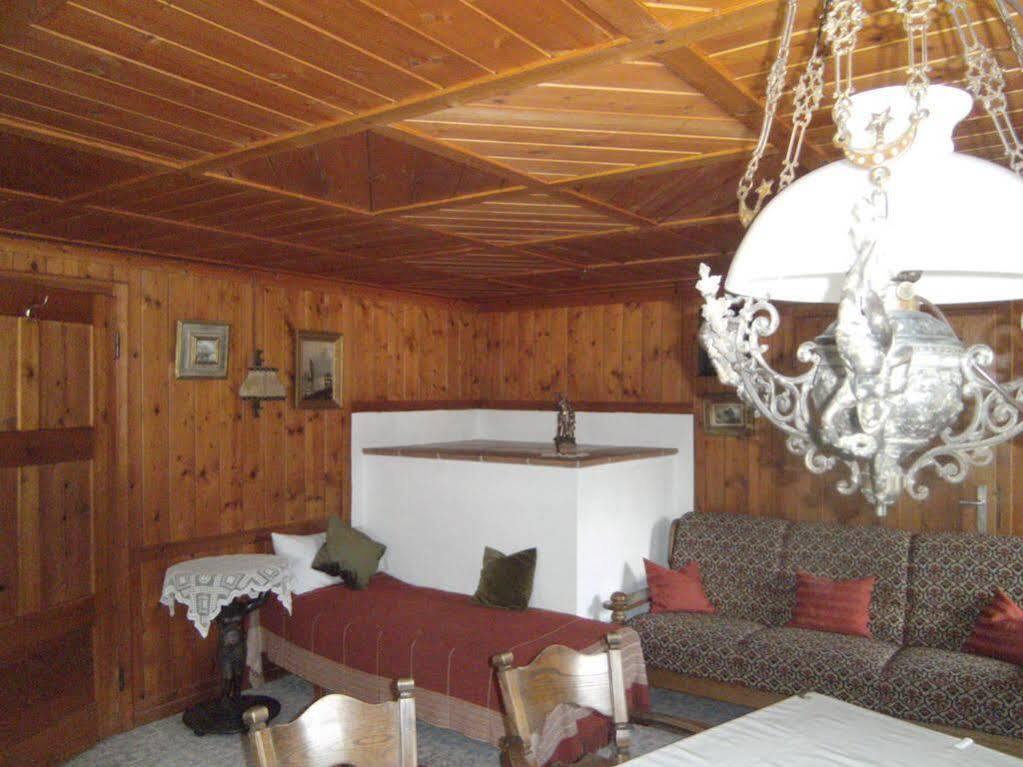 Gapp Apartment *