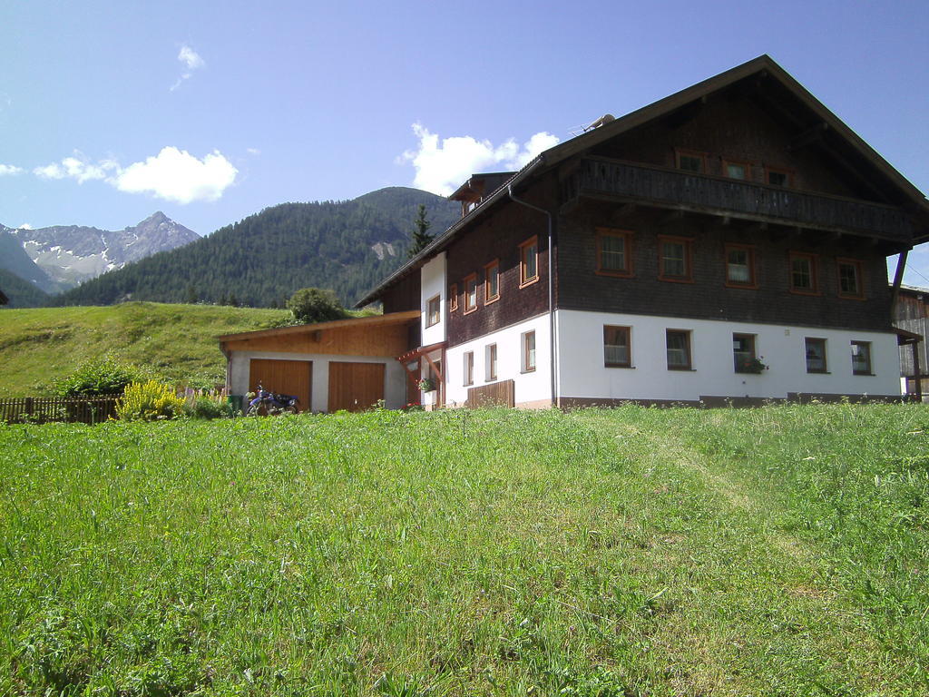 Apartment Gapp