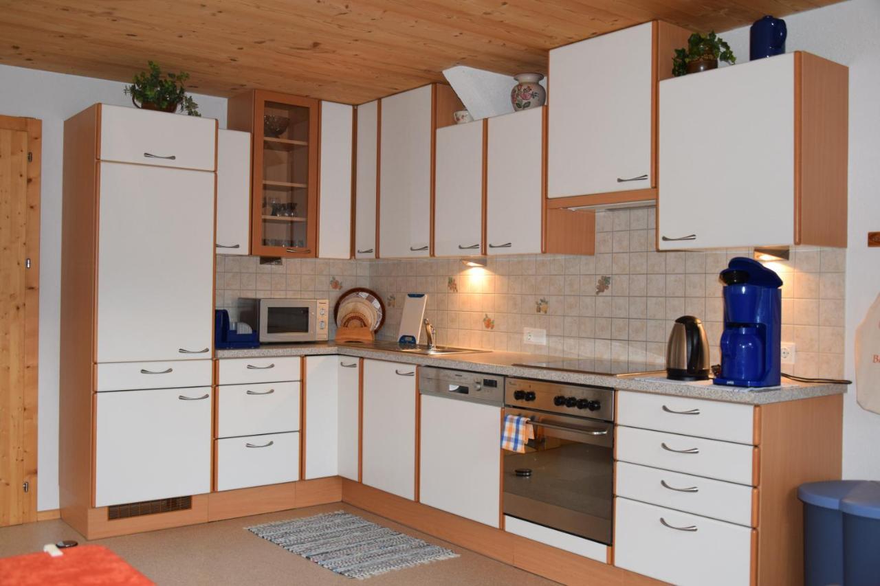 Gapp Apartment *